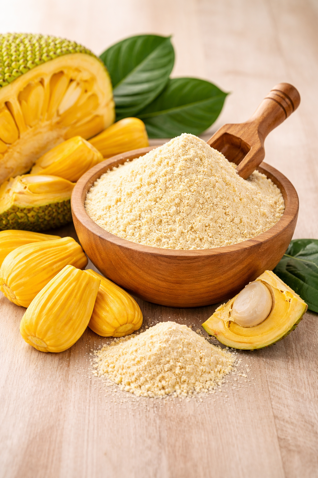 Jack Fruit Powder